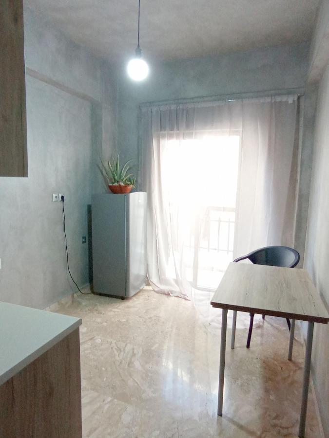 Guest House Pauline คอสทาวน์ ภายนอก รูปภาพ