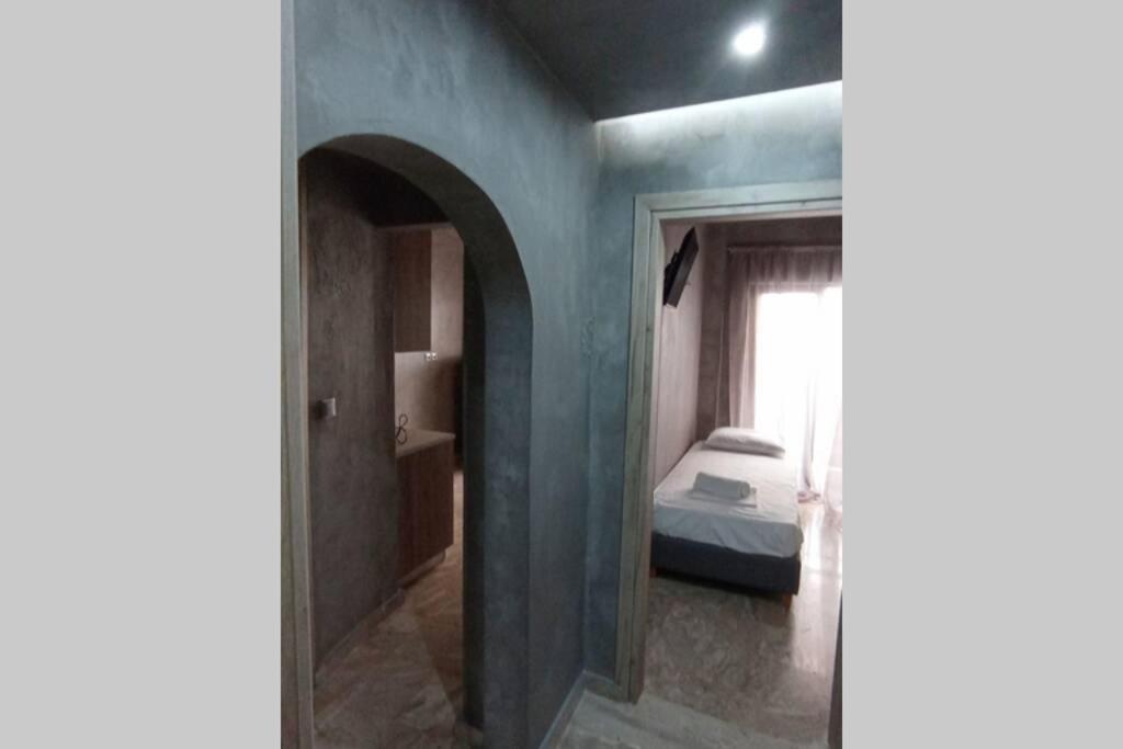 Guest House Pauline คอสทาวน์ ภายนอก รูปภาพ