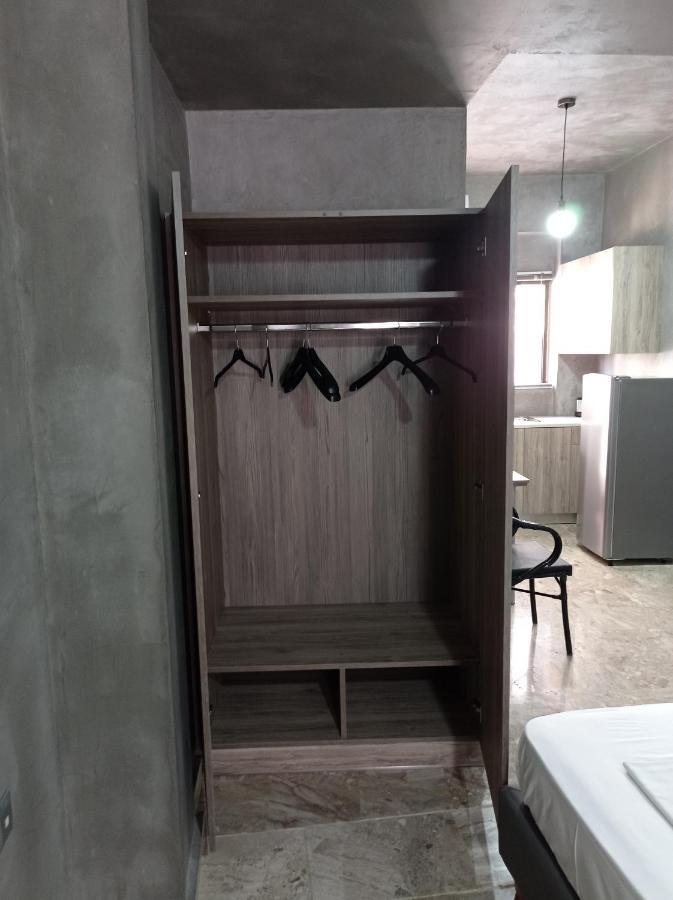 Guest House Pauline คอสทาวน์ ภายนอก รูปภาพ