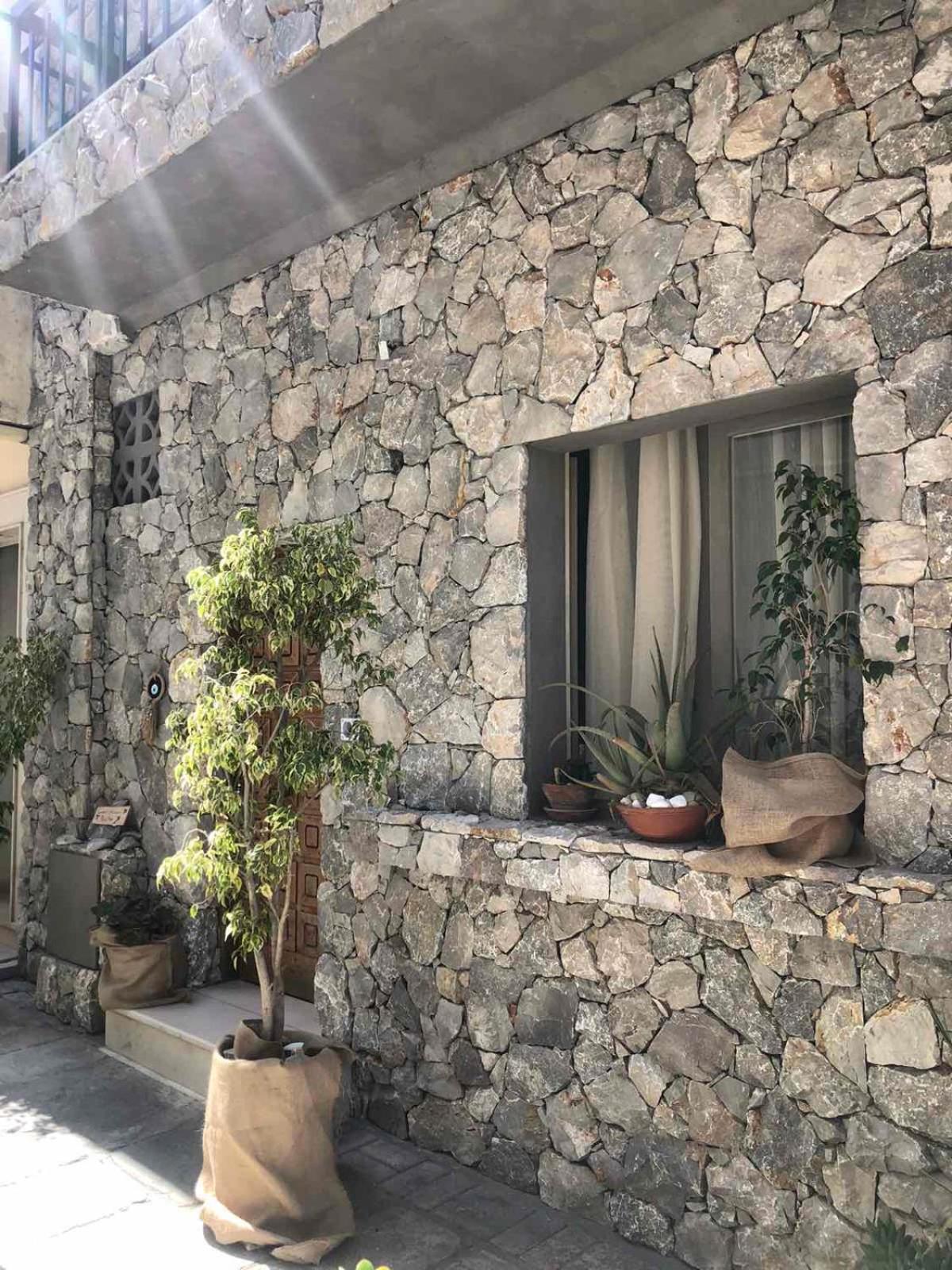 Guest House Pauline คอสทาวน์ ภายนอก รูปภาพ