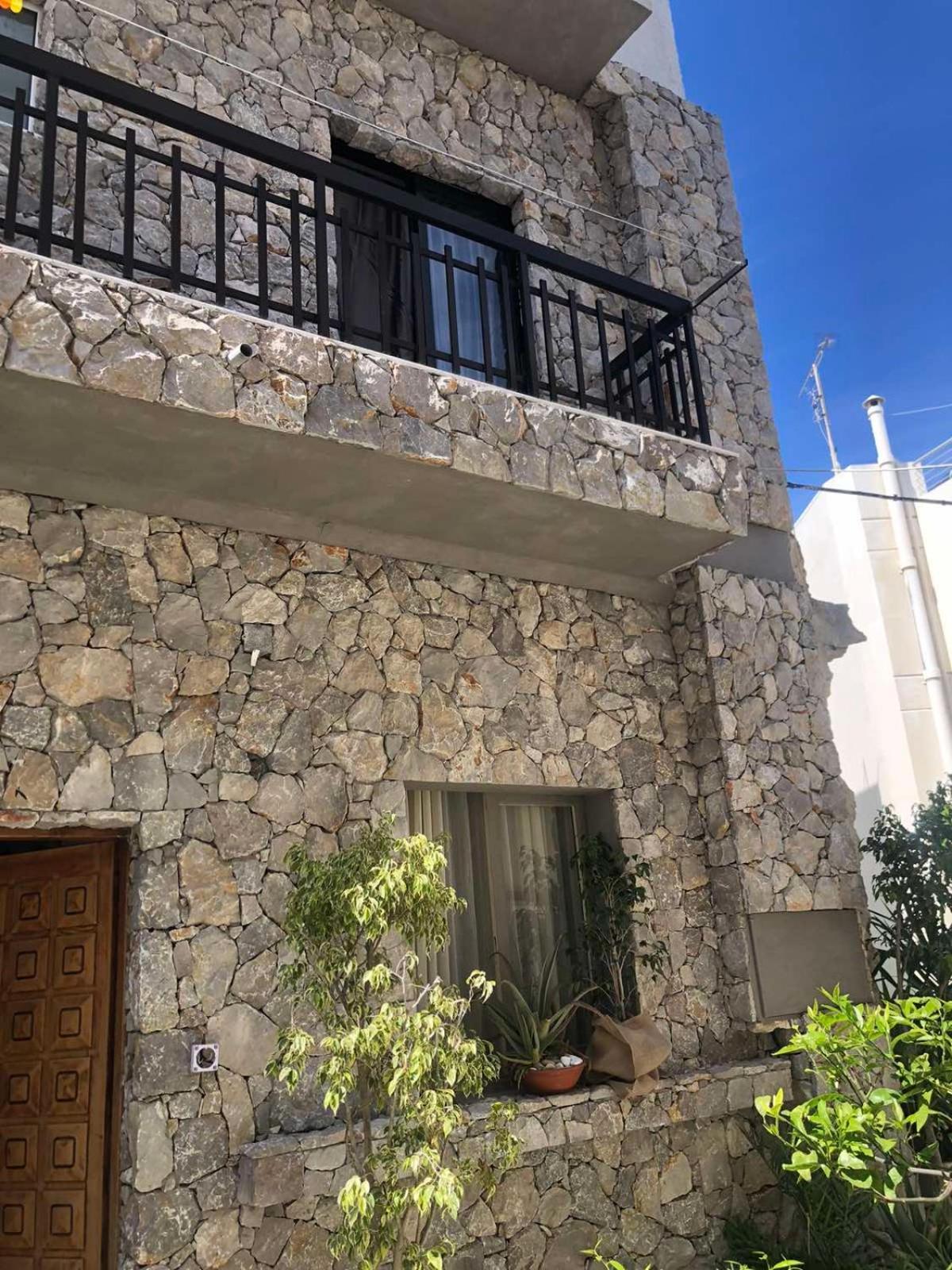Guest House Pauline คอสทาวน์ ภายนอก รูปภาพ